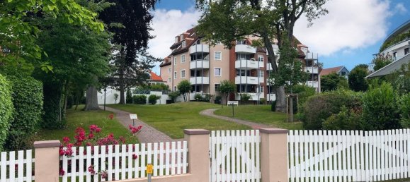1 bedroom Apartment in Ostholstein, Germany No. 31291 4