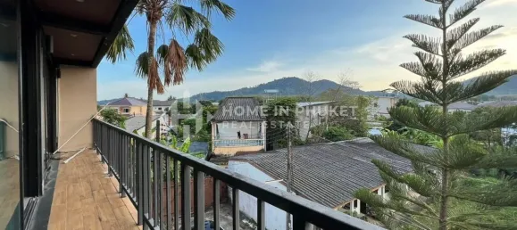 4 dormitorios propiedad comercial en venta en Phuket, Southern Thailand, Thailand № 67471 21
