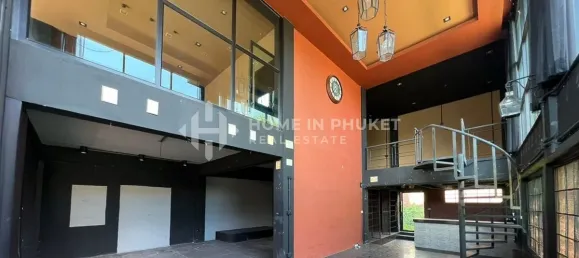 4 dormitorios propiedad comercial en venta en Phuket, Southern Thailand, Thailand № 67471 15