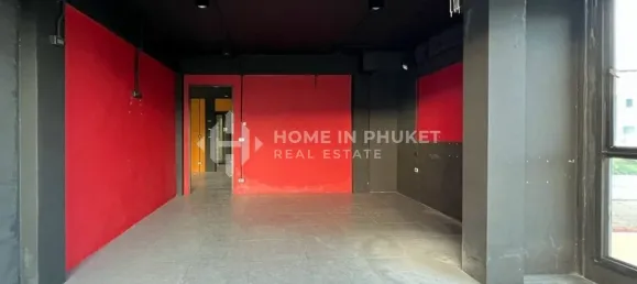 4 dormitorios propiedad comercial en venta en Phuket, Southern Thailand, Thailand № 67471 7