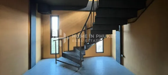 4 dormitorios propiedad comercial en venta en Phuket, Southern Thailand, Thailand № 67471 8