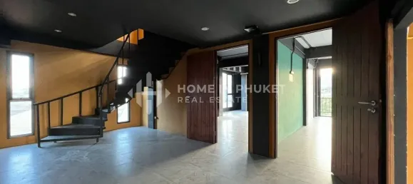 4 dormitorios propiedad comercial en venta en Phuket, Southern Thailand, Thailand № 67471 24