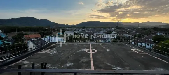 4 dormitorios propiedad comercial en venta en Phuket, Southern Thailand, Thailand № 67471 28