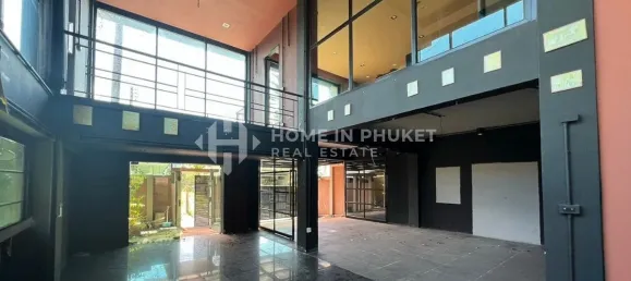 4 dormitorios propiedad comercial en venta en Phuket, Southern Thailand, Thailand № 67471 14