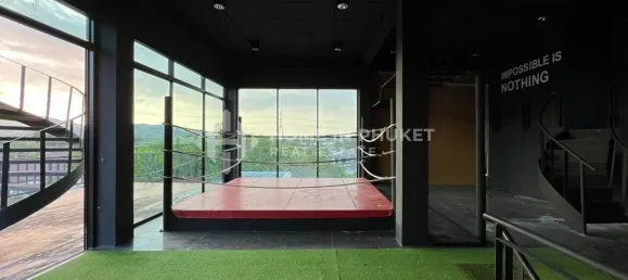 4 dormitorios propiedad comercial en venta en Phuket, Southern Thailand, Thailand № 67471 5