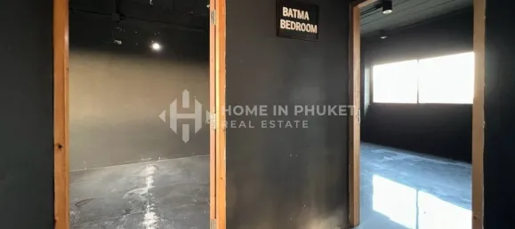 4 dormitorios propiedad comercial en venta en Phuket, Southern Thailand, Thailand № 67471 19