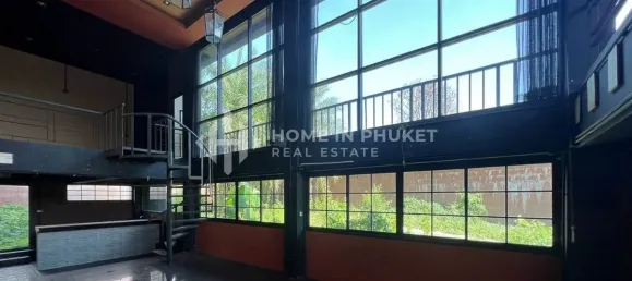 4 dormitorios propiedad comercial en venta en Phuket, Southern Thailand, Thailand № 67471 25