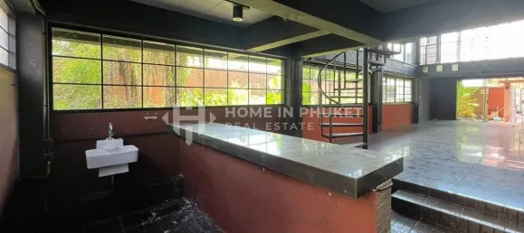 4 dormitorios propiedad comercial en venta en Phuket, Southern Thailand, Thailand № 67471 26