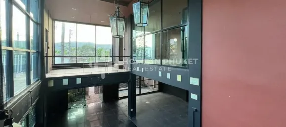 4 dormitorios propiedad comercial en venta en Phuket, Southern Thailand, Thailand № 67471 16