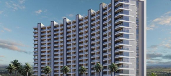 Apartment 3+1 in Mersin, Turkey No. 19713 4