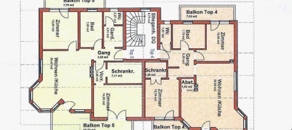 Apartamento de 2 dormitorios en Ellmau, Austria No. 194260 14