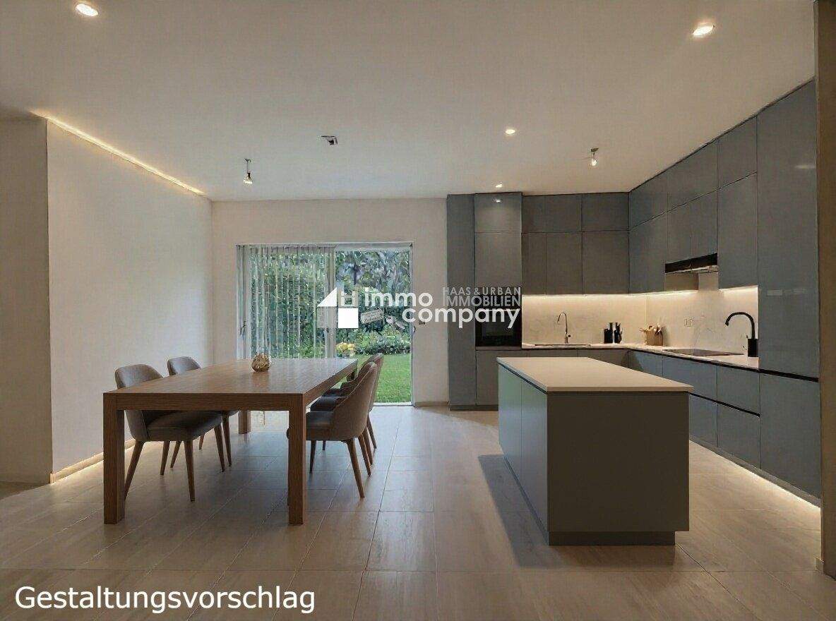 5-Zimmer Stadthaus in Sigleß, Austria, Nr. 228678