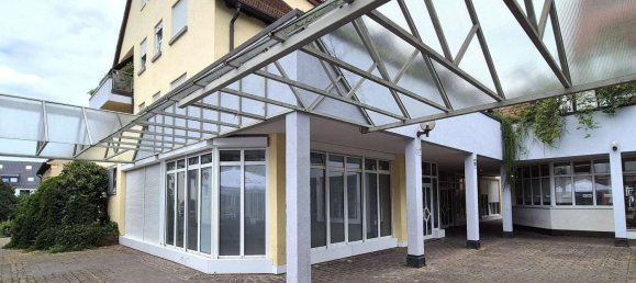 Propiedad comercial de 3 habitaciónes en Stuttgart, Germany No. 62803 2