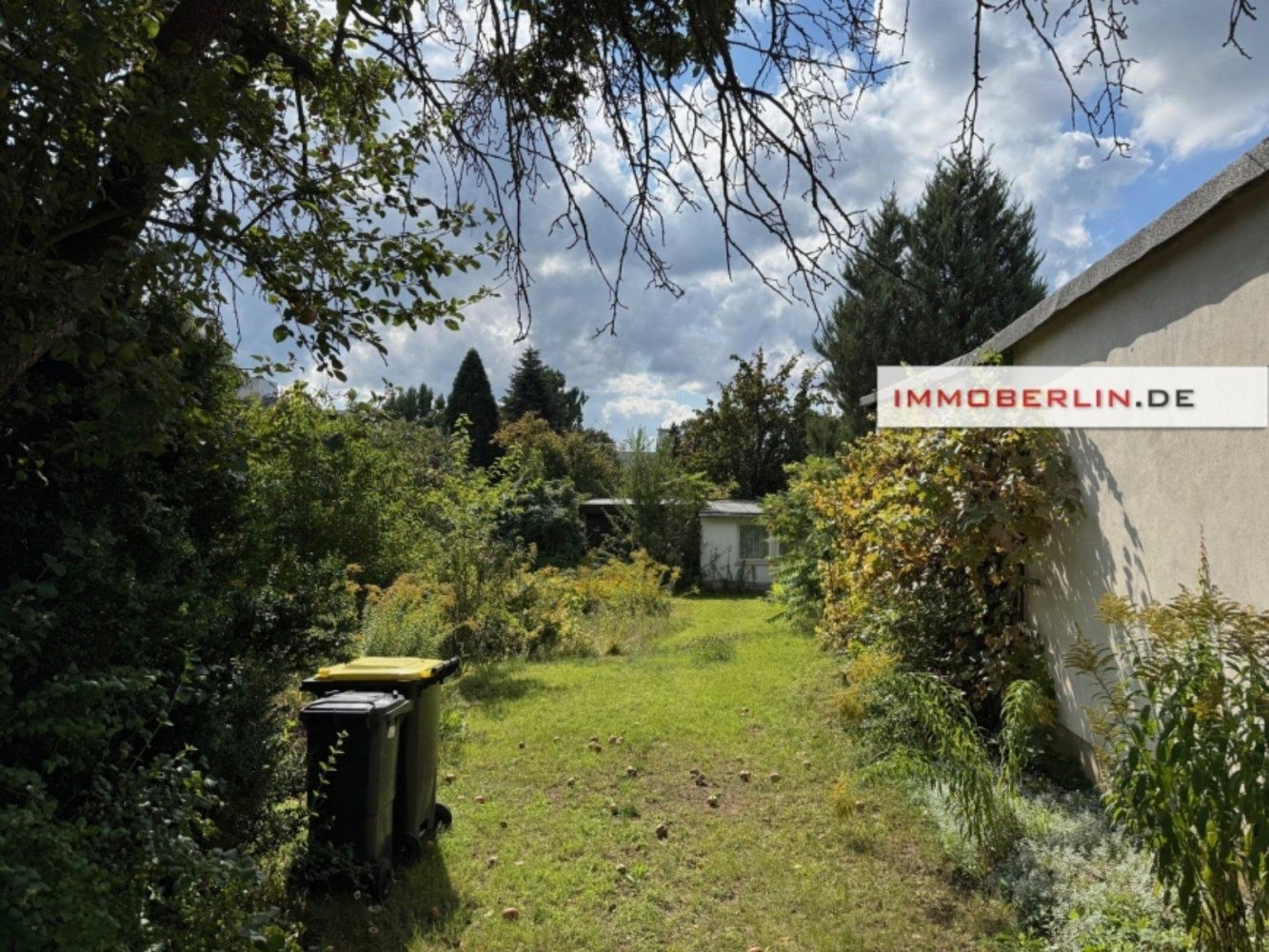 Terreno en Barnim, Germany No. 366162