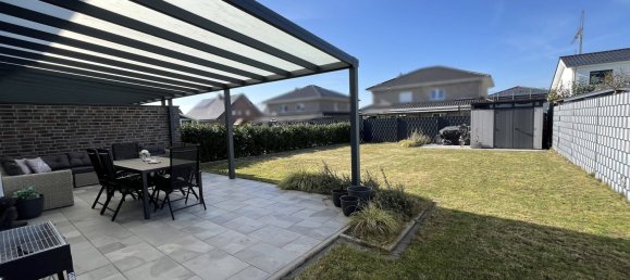 Moradia em banda de 4 divisões em Munster, Germany N.º 41290 9