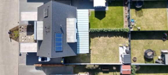 Moradia em banda de 4 divisões em Munster, Germany N.º 41290 6