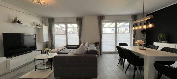 Moradia em banda de 4 divisões em Munster, Germany N.º 41290 13