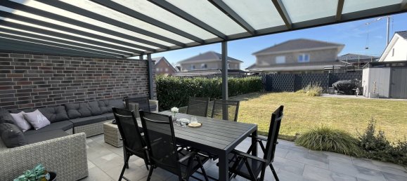 Moradia em banda de 4 divisões em Munster, Germany N.º 41290 10