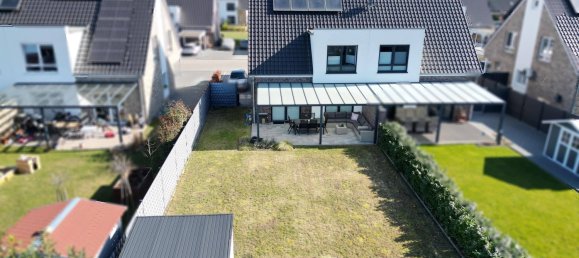 Moradia em banda de 4 divisões em Munster, Germany N.º 41290 5