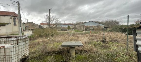 3 Schlafzimmer Stadthaus in Valhey, France, Nr. 254272 10