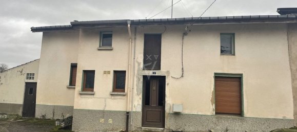 3 Schlafzimmer Stadthaus in Valhey, France, Nr. 254272 3