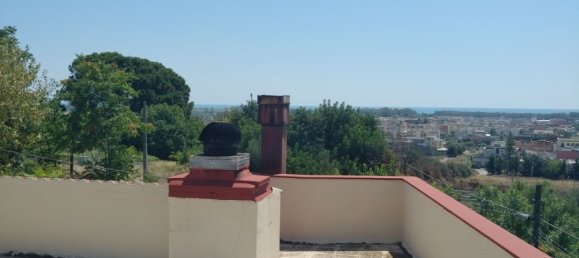 Casa de 4 habitaciónes en Nova Siri, Italy No. 65978 16