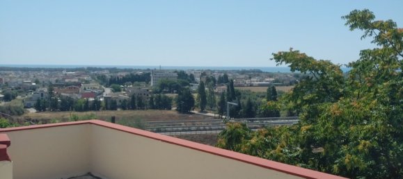 Casa de 4 habitaciónes en Nova Siri, Italy No. 65978 15