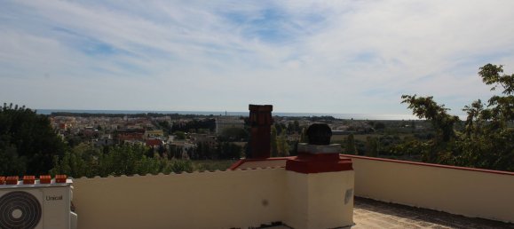 Casa de 4 habitaciónes en Nova Siri, Italy No. 65978 8