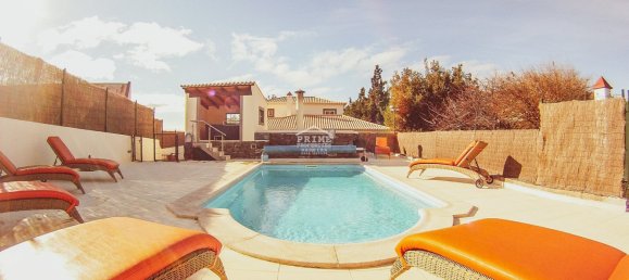 5 bedrooms Villa in Ponta do Sol, Portugal No. 143975 3
