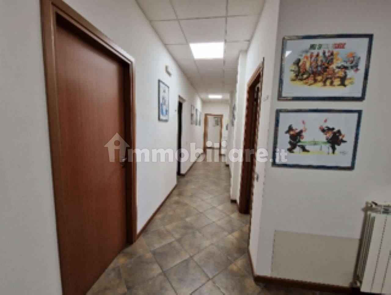 Gebäude in Nepi, Italy 1337m², Nr. 331145