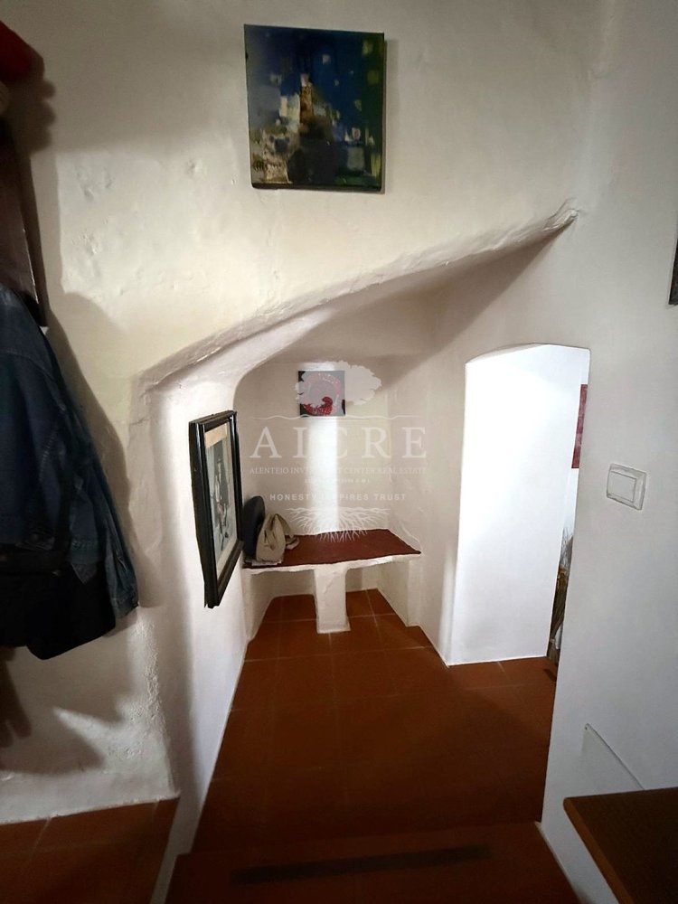 2 bedrooms Villa in Veiros, Portugal No. 287951