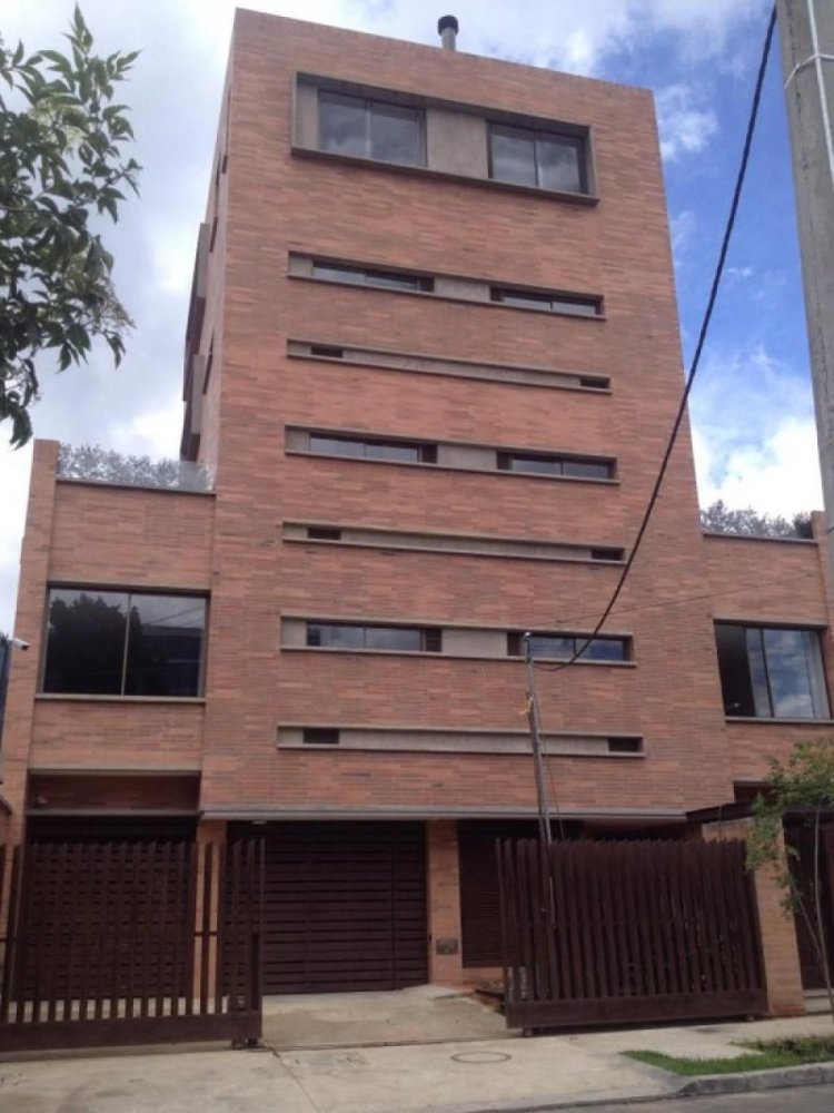 2 غرف نوم منزل في Bogota, Colombia رقم 14179