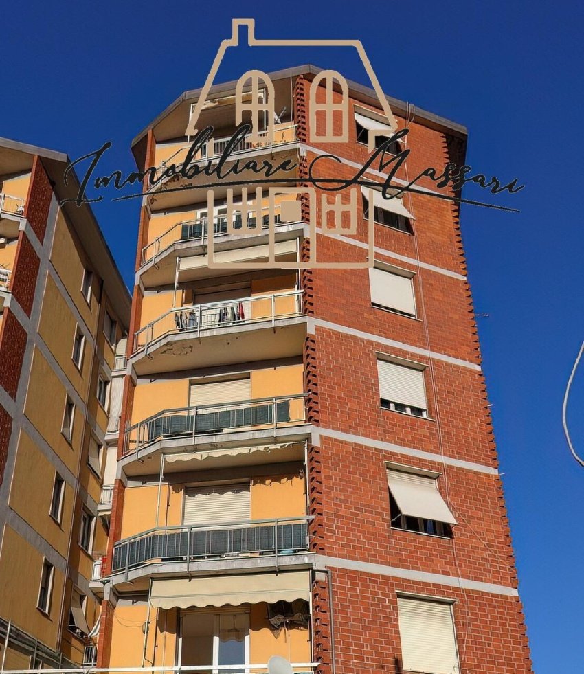 3 bedrooms Apartment in Arcola, Italy No. 231355