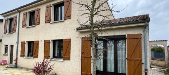 4 bedrooms House in Villiers-en-Lieu, France No. 272254 2
