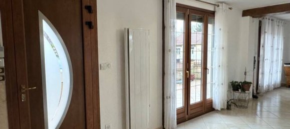 4 bedrooms House in Villiers-en-Lieu, France No. 272254 5