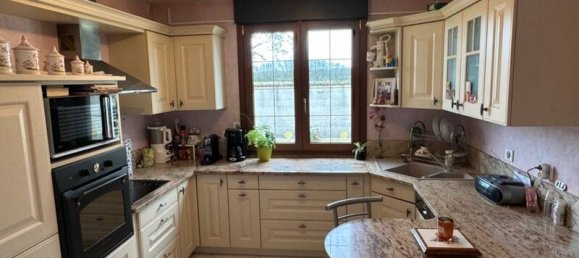 4 bedrooms House in Villiers-en-Lieu, France No. 272254 4