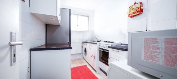 1 Schlafzimmer Wohnung in Britz, Germany, Nr. 71224 4