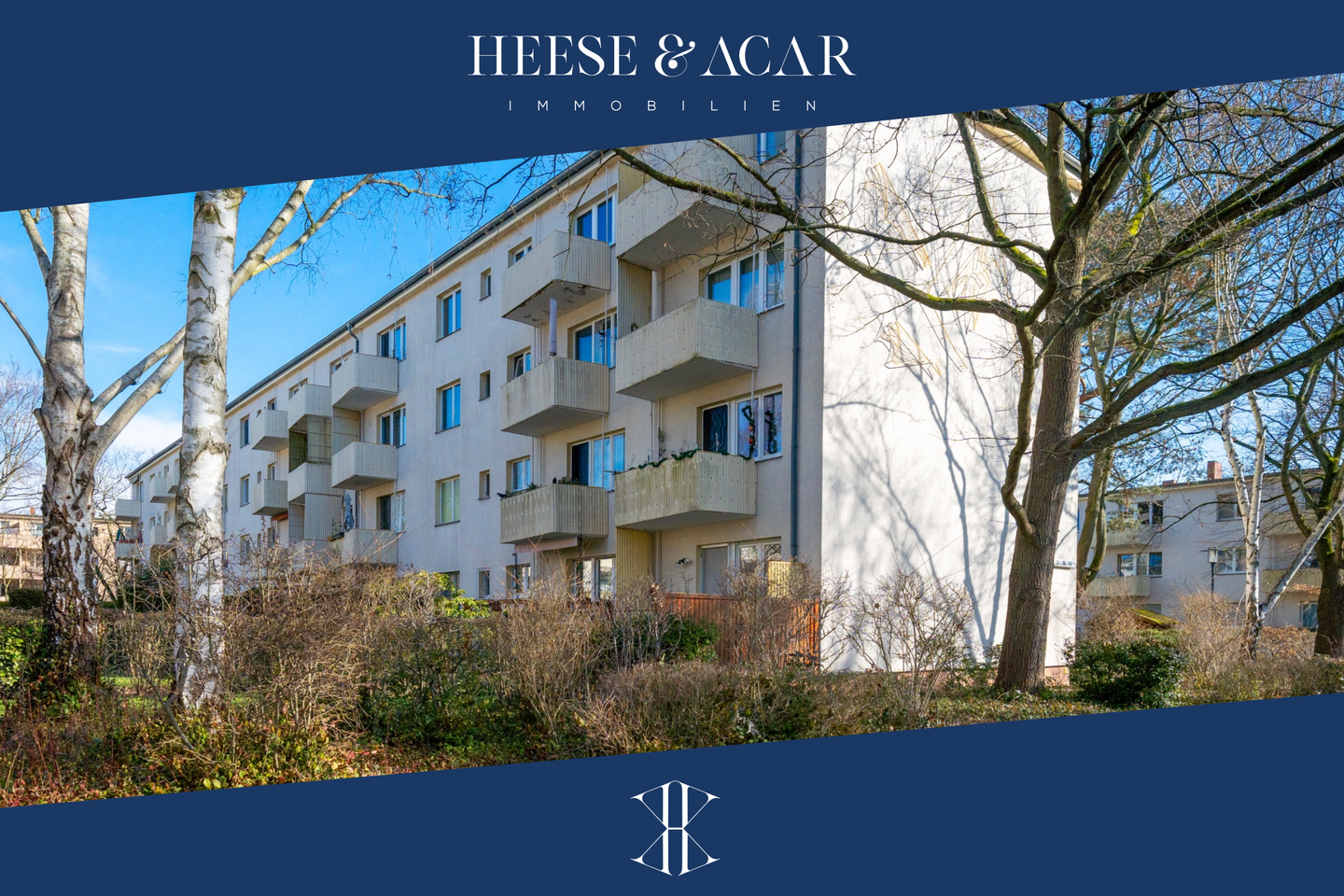 1 Schlafzimmer Wohnung in Britz, Germany, Nr. 71224