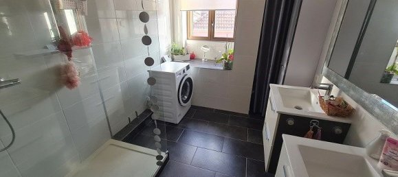 4 Schlafzimmer Doppelhaus in Mulhouse, France, Nr. 263280 5