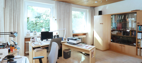 4 rooms Bungalow in Hanover, Germany No. 327212 10