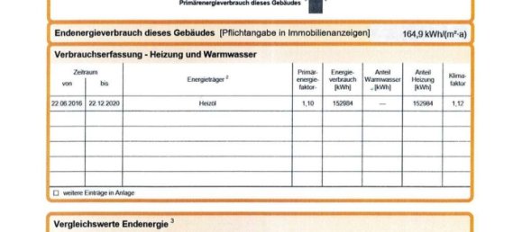 4 rooms Bungalow in Hanover, Germany No. 327212 23