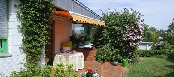 4 rooms Bungalow in Hanover, Germany No. 327212 20