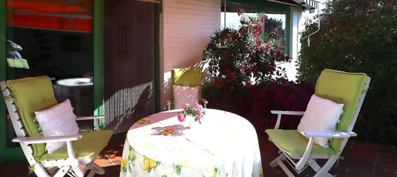 4 rooms Bungalow in Hanover, Germany No. 327212 14