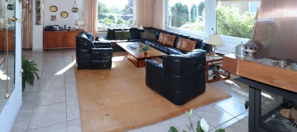 4 rooms Bungalow in Hanover, Germany No. 327212 3