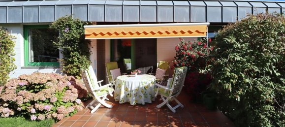 4 rooms Bungalow in Hanover, Germany No. 327212 19