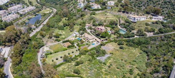 10 Schlafzimmer Villa in La Quinta, Spain, Nr. 37656 19