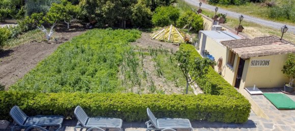 10 Schlafzimmer Villa in La Quinta, Spain, Nr. 37656 17