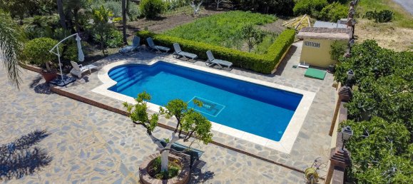 10 Schlafzimmer Villa in La Quinta, Spain, Nr. 37656 15