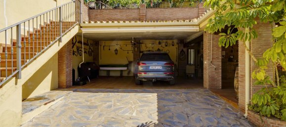 10 Schlafzimmer Villa in La Quinta, Spain, Nr. 37656 22