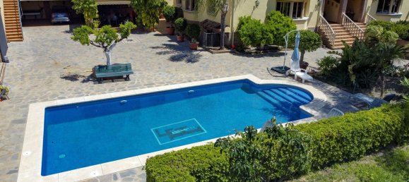 10 Schlafzimmer Villa in La Quinta, Spain, Nr. 37656 14